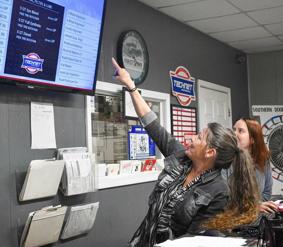 Check Engine Light Clanton AL | Check Engine Light in Clanton | Southern Dixie Auto Repair